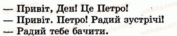 фото задание 4 - lesson 3. what is your name? / як тебе звати? - unit 1. my family and friends / моя сім'я і друзі