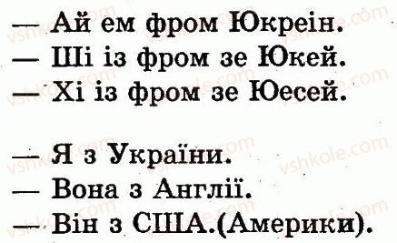 фото задание 1 - lesson 5. i have got а friend / у мене є друг - unit 1. my family and friends / моя сім'я і друзі