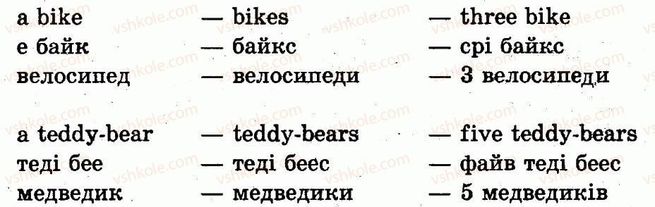 фото задание 2 - lesson 5. she has got a doll / у неї є лялька - unit 2. my toys / мої іграшки