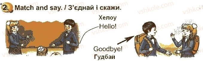 фото задание стр5впр2 - unit 1. му family and friends