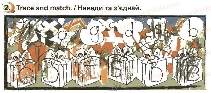 фото задание стр30впр2 - unit 2. му toys