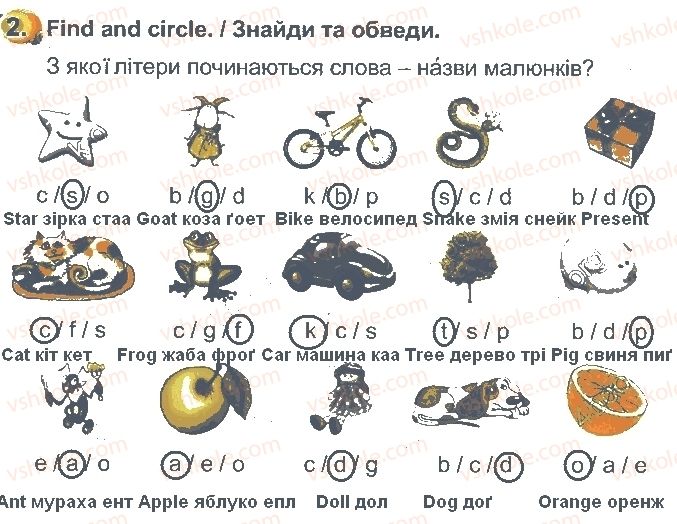 фото задание стр32впр2 - unit 2. му toys
