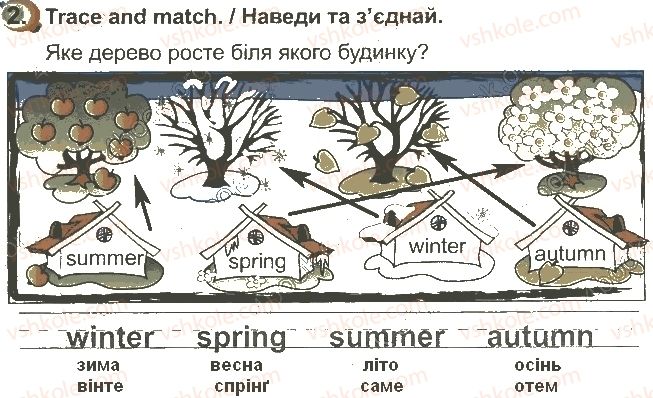 фото задание стр42впр2 - unit 3. i love nature