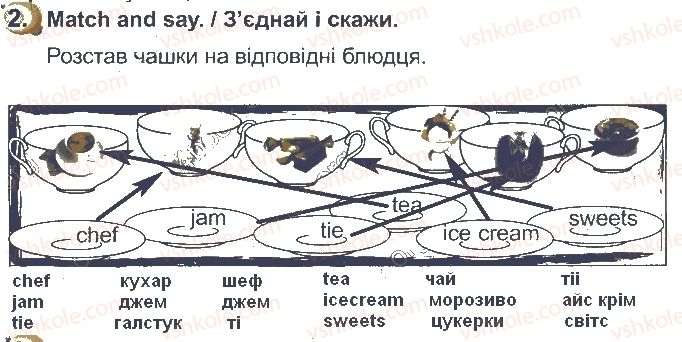 фото задание стр55впр2 - unit 4. i love holidays
