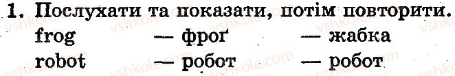 фото задание ст10впр1 - unit 1. hello, friends!