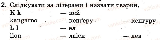 фото задание ст32впр2 - unit 3. my family