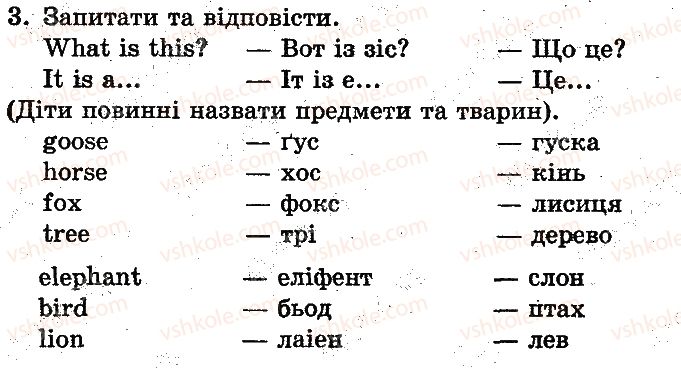фото задание ст33впр3 - unit 3. my family