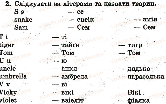 фото задание ст54впр2 - unit 5. happy birthday!