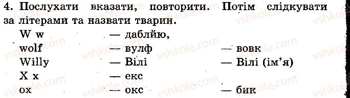 фото задание ст59впр4 - unit 5. happy birthday!