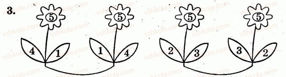 фото задание 3 - сторінка 85 - розділ 2. табличне додавання і віднімання чисел у межах 10