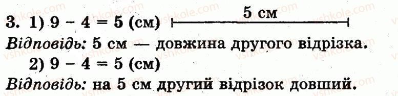 фото задание 3 - сторінка 86 - розділ 2. табличне додавання і віднімання чисел у межах 10