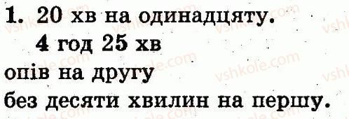 фото задание 1 - сторінка 133 - розділ 4. нумерація чисел від 21 до 100. додавання і віднімання у межах 100 на основі нумерації