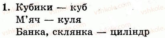 фото задание 1 - сторінка 93 - розділ з. нумерація чисел від 11 до 20. додавання і віднімання у межах 20 на основі нумерації