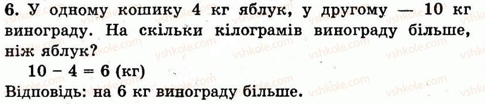 фото задание 6 - сторінка 106 - числа 11—20. величини