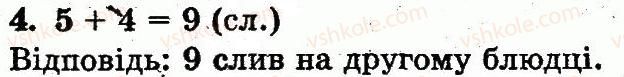 фото задание 4 - сторінка 68 - додавання і віднімання в межах 10. складання таблиць додавання і віднімання