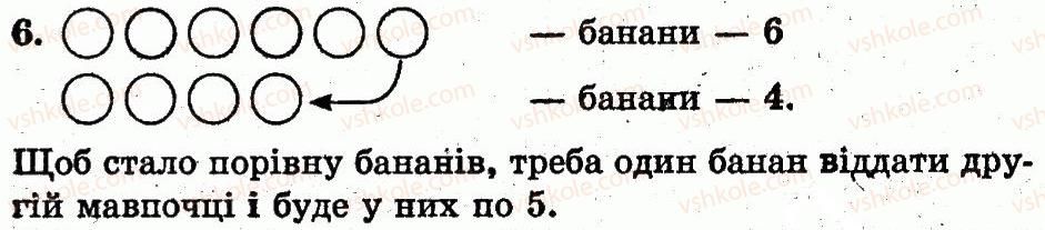 фото задание 6 - сторінка 69 - додавання і віднімання в межах 10. складання таблиць додавання і віднімання