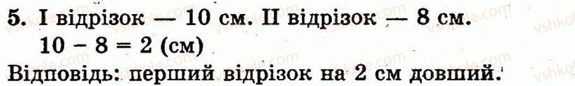 фото задание 5 - сторінка 73 - додавання і віднімання в межах 10. складання таблиць додавання і віднімання