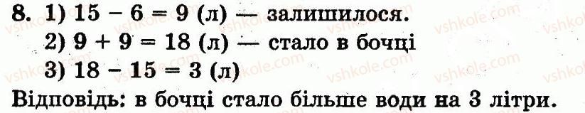 фото задание 8 - номери 1-60 - нумерація чисел від 21 до 100