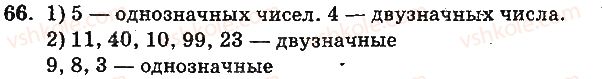 фото задание 66 - нумерация чисел от 21 до 100