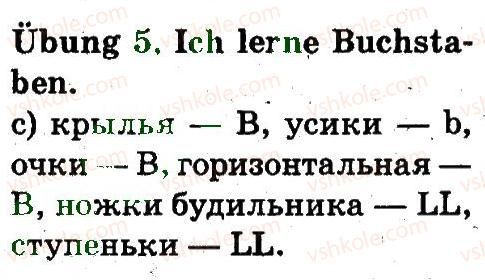 фото задание 5 - stunde 3. das ist ein papagei - lektion 5. zirkustiere