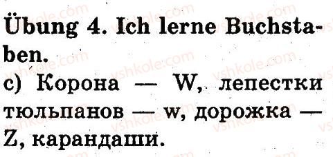 фото задание 4 - stunde 4. der papagei fliegt - lektion 5. zirkustiere