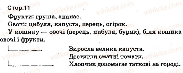 фото задание 11 - батьківщина