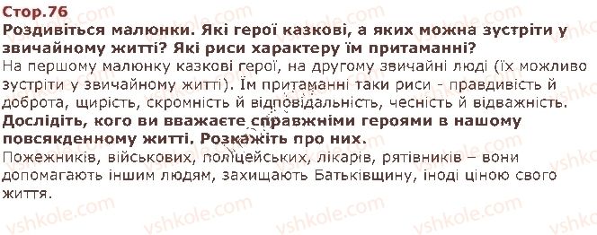 фото задание стор76 - дванадцятий тиждень. чесноти людини - наше друге дослідження: «людина серед людей»
