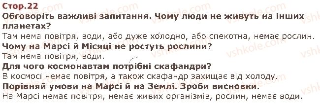 фото задание стор22 - четвертий тиждень. ознаки живої природи - наше перше дослідження: «людина»