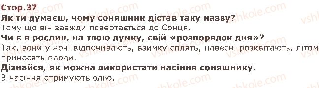 фото задание стор37 - шостий тиждень. дбаю про своє здоров’я - наше перше дослідження: «людина»