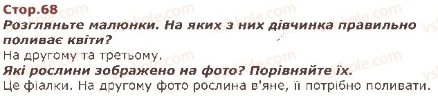 фото задание стор68 - моя школа - я і моя школа