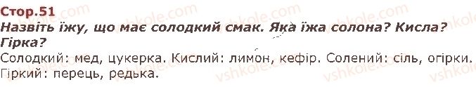 фото задание стор51 - я і мої можливості - я і моя школа