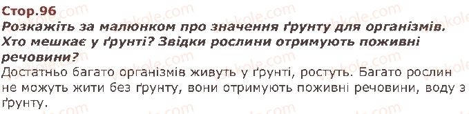 фото задание стор96 - я дослідник. я дослідниця - я і навколишній світ