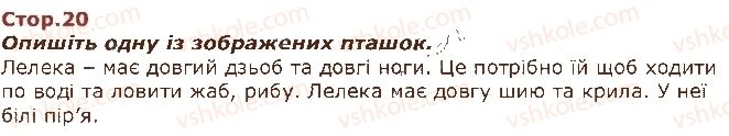 фото задание стор20 - світ, який мене оточує - я і навколишній світ