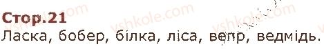 фото задание стор21 - світ, який мене оточує - я і навколишній світ