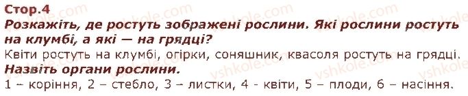 фото задание стор4 - світ, який мене оточує - я і навколишній світ