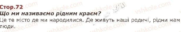 фото задание стор72 - я і моя громада - я живу в україні