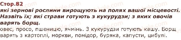 фото задание стор82 - я і моя громада - я живу в україні