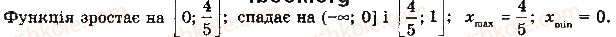 фото задание 24 - 40. точки екстремуму функції - § 5. похідна та її застосування