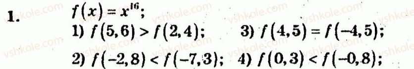 фото задание 1 - контрольна робота 2 - варіант 1 - контрольні роботи