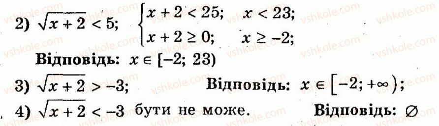 фото задание 110 - варіант 1 - тренувальні вправи