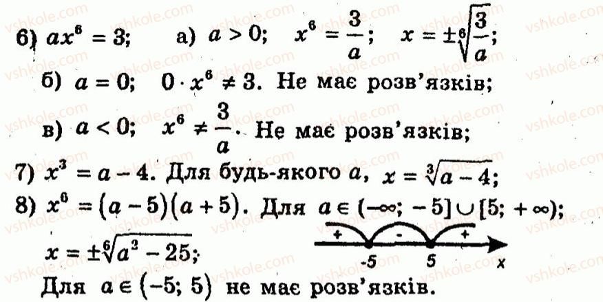 фото задание 69 - варіант 1 - тренувальні вправи