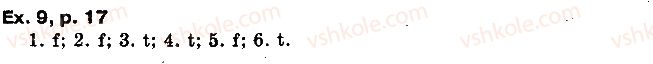фото задание 9 - lessons 1-2. friendship online, why not? - unit 1. my family and friends