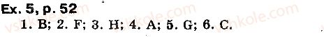 фото задание 5 - lessons 1-2. sport in a society - unit 2. sport and leisure