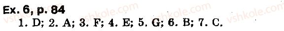 фото задание 6 - lessons 13-14. develop your skills - unit 2. sport and leisure
