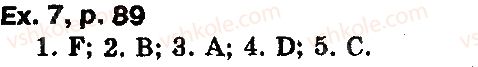 фото задание 7 - lessons 1-2. eat well, stay healthy - unit 3. food