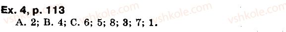 фото задание 4 - lessons 13-14. develop your skills - unit 3. food