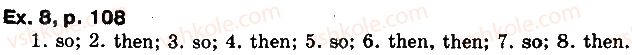 фото задание 8 - lessons 9-10. favourite recipes - unit 3. food