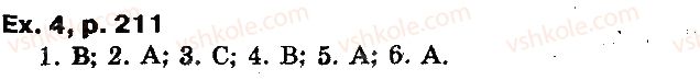 фото задание 4 - lessons 11-12. develop your skills - unit 6. science and technology