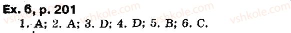фото задание 6 - lessons 5-6. u r 2 old - unit 6. science and technology