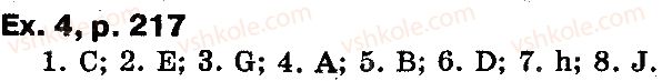 фото задание 4 - lessons 1-2. the importance of education - unit 7. school life